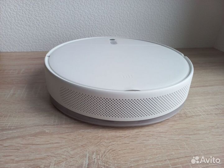 Робот-пылесос Xiaomi Mi Robot Vacuum-Mop 2 Lite