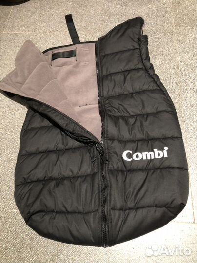 Стульчик для кормления combi