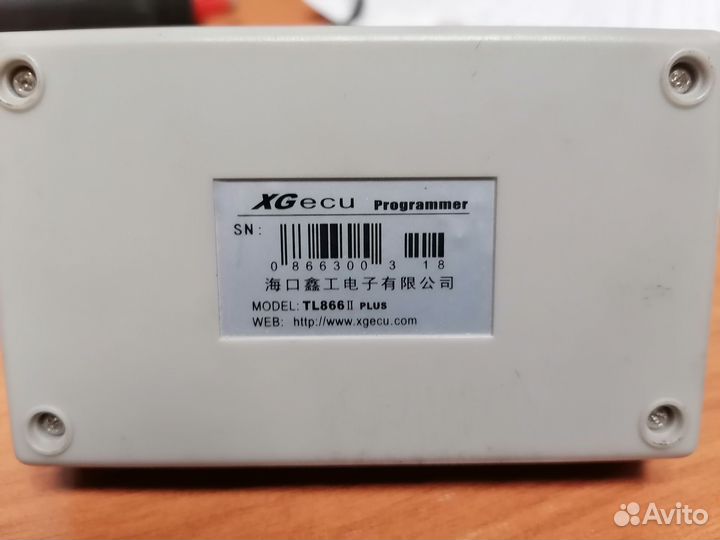 Блок питания лабораторный yihua 305D