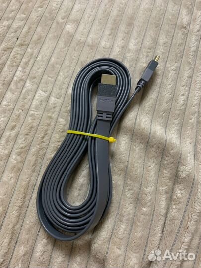 Hdmi кабель