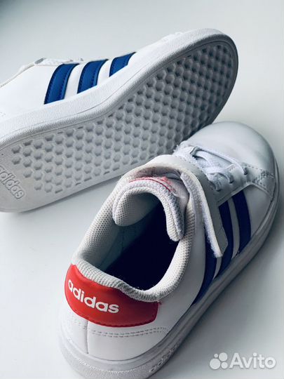 Кроссовки детские Adidas 30 размер