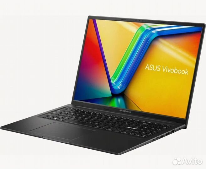 Ноутбук Asus VivoBook, Ryzen 5 7430U