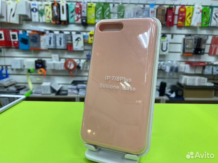 Чехол на iPhone 7 Plus / 8 Plus