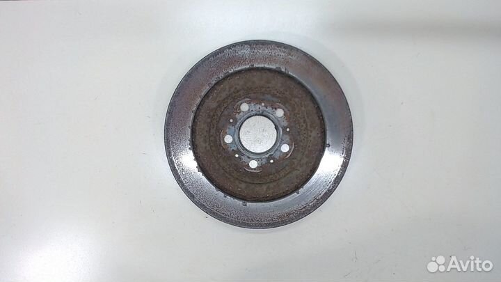 Диск тормозной Tesla Model 3, 2019