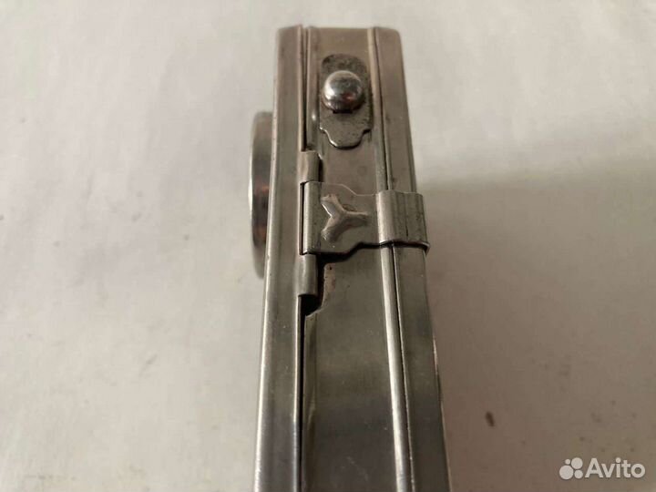 Фонарик карманный СССР