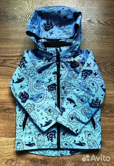 Куртка H&M 98 см