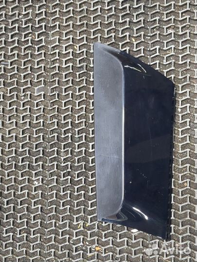 Пластик кузовной Ford EcoSport 2017, 2019