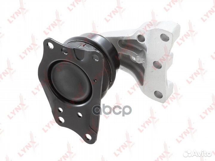 Подушка двигателя перед прав ME1963 lynxauto