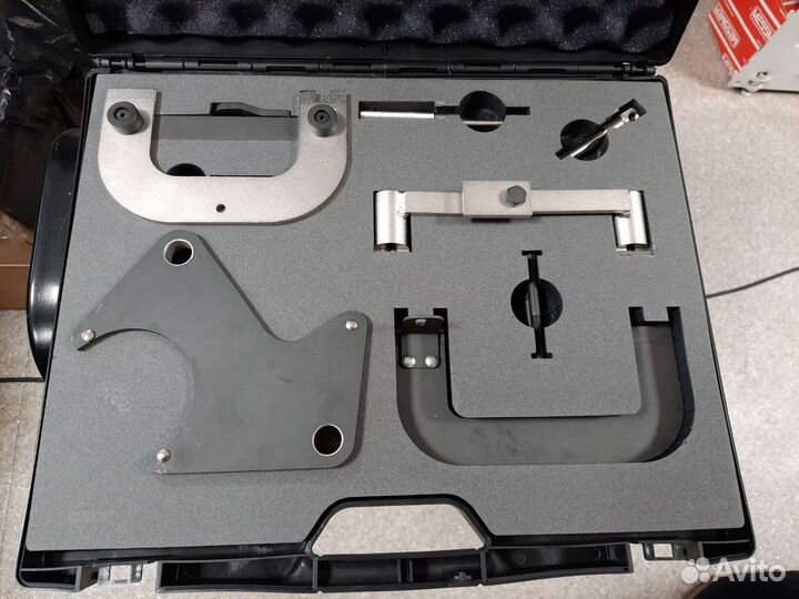 Набор для замены Грм Renault Nissan