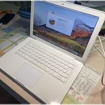 Macbook mid 13 (a1342)