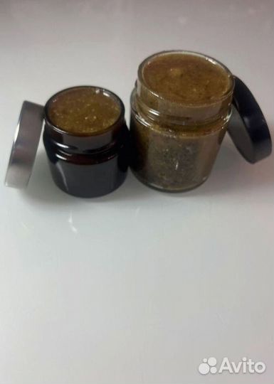 Сладкий эликсир для сексуальной энергии мужчин