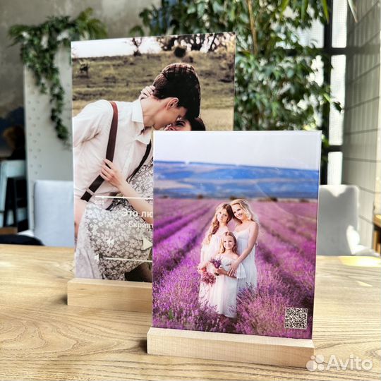 Фотопортрет / подарок