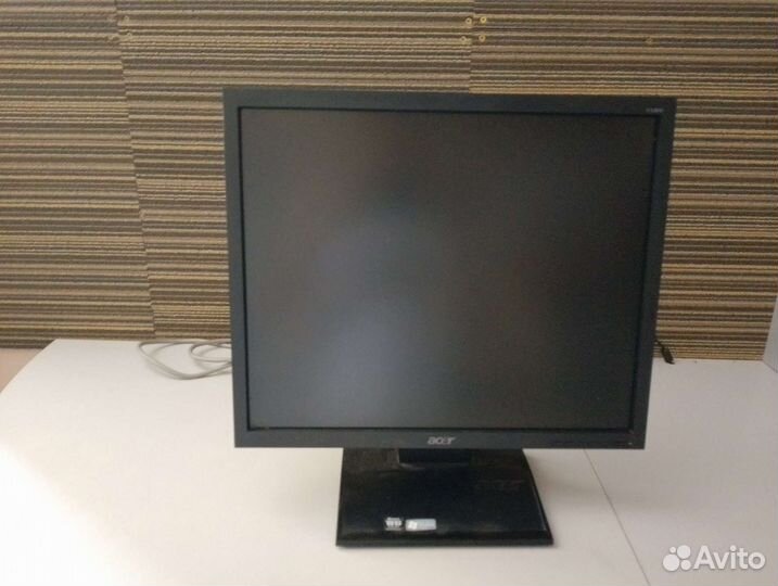 Монитор Acer 19