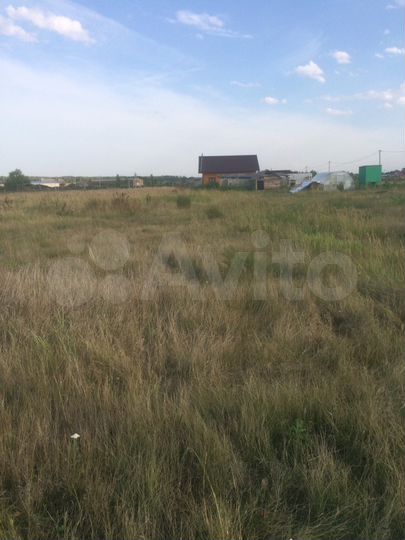 Участок 12 сот. (ИЖС)