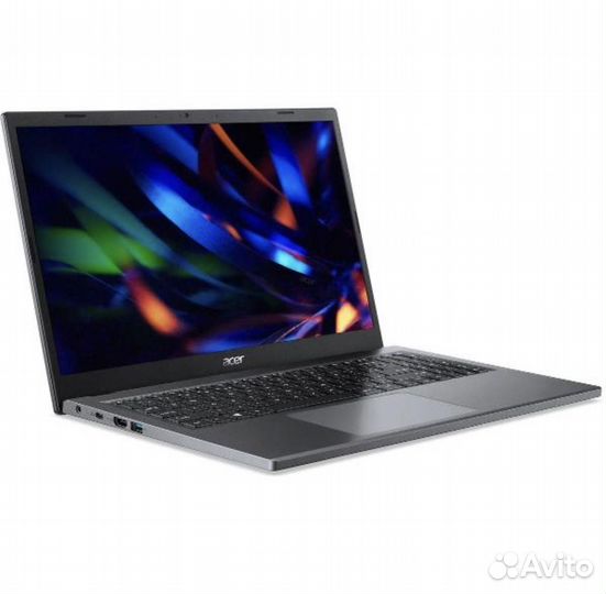 Ноутбук Acer extensa 15