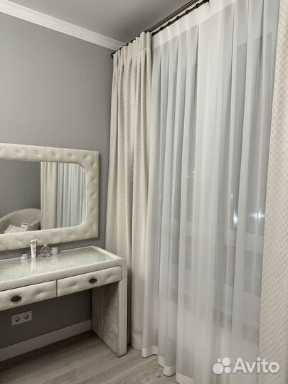 Шторы на заказ