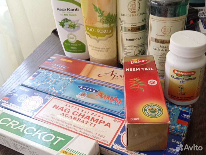 Индийская одежда