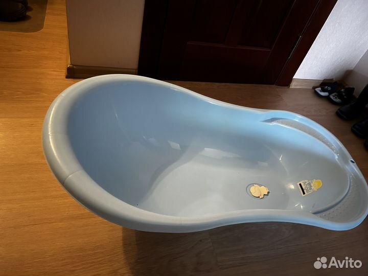 Ванночка для купания