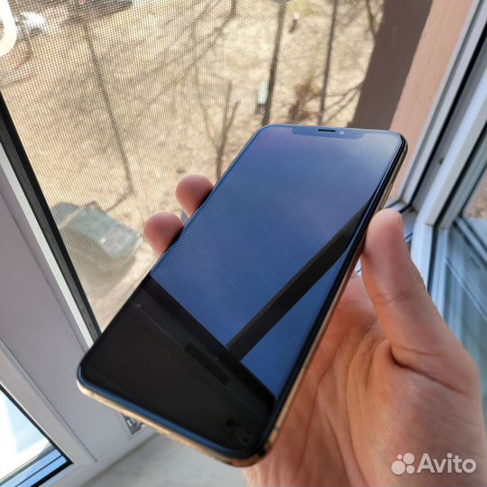 iPhone Xs Max, 256 ГБ