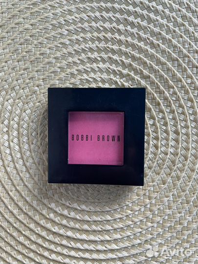 Bobbi brown румяна