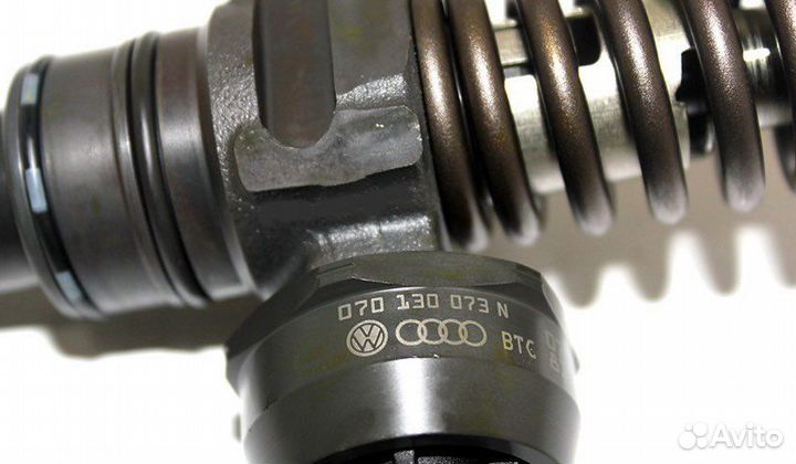 Насос форсунки 0414710228 070130073N / NX