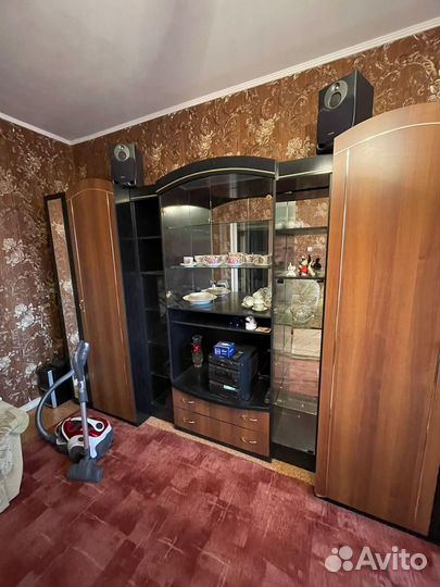 Стенка горка