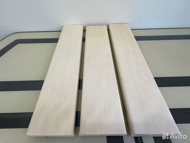 Полог липа 2 сорт