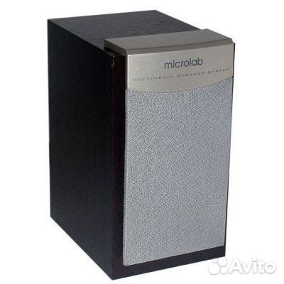 Колонки 2.1 Microlab M890