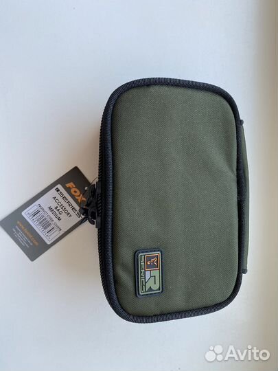 Сумка для аксессуаров Средняя Fox - R-Series