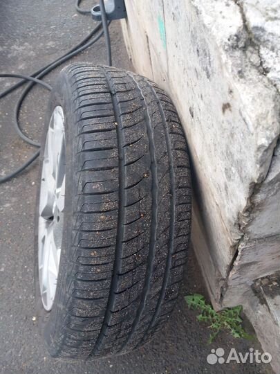 Продам колёси