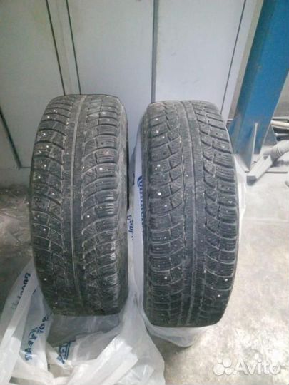 Gislaved Nord Frost 5 225/65 R17