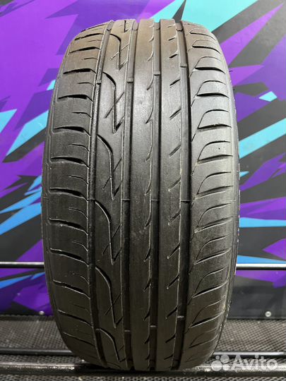 Three-A P606 225/55 R17