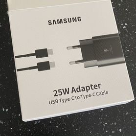 Зарядное устройство samsung