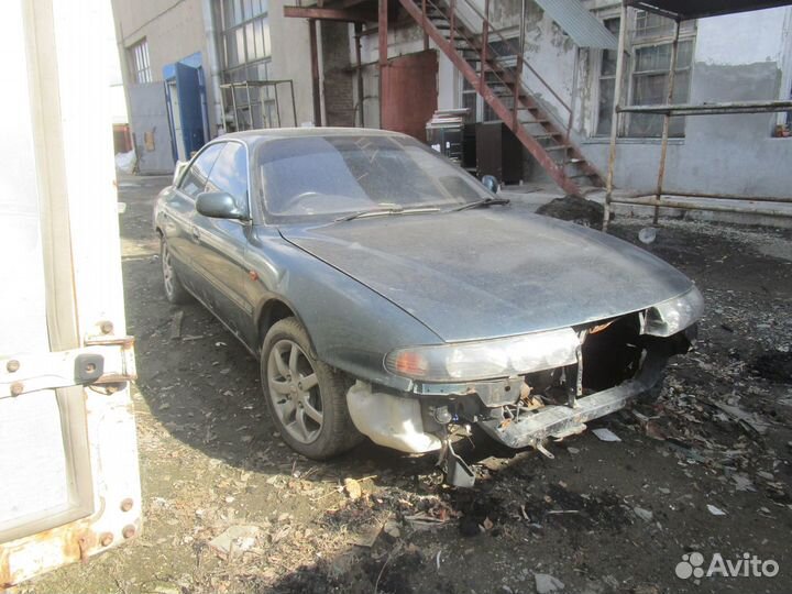 Mitsubishi Emeraude E54A (Мицубиши Эмерауд) E54A