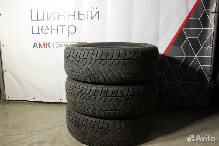 Goodyear UltraGrip Ice SUV Gen-1 225/60 R18 104T