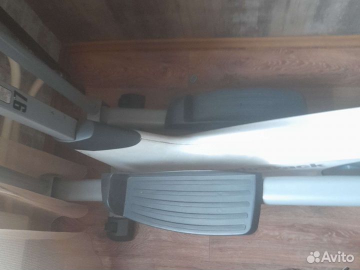 Элепсоит NordicTrack