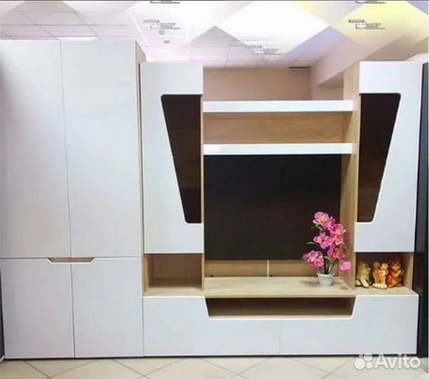 Стенка Анталия