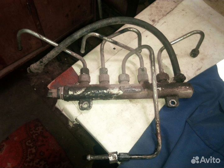 Газ 3309 Эбу. Жгут инжекторный тзк газ 245-3724150