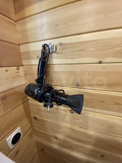 Комната 20 м² в 5-к., 2/3 эт.