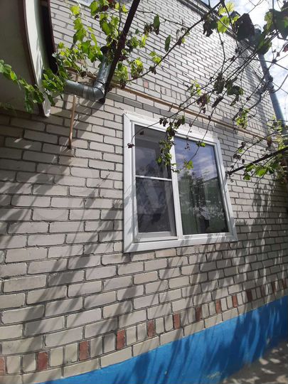 Дом 120 м² на участке 12 сот.