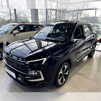 Новый Москвич 3 1.5 CVT, 2024, цена от 1 520 000 руб.