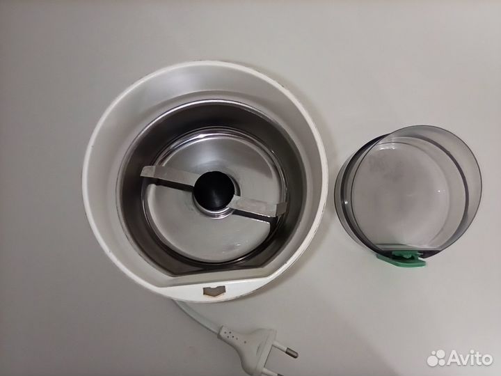 Кофемолка электрическая Bosch