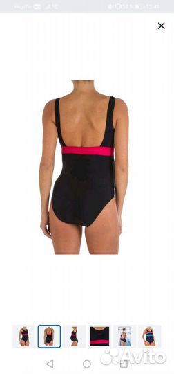 Купальник для беременных