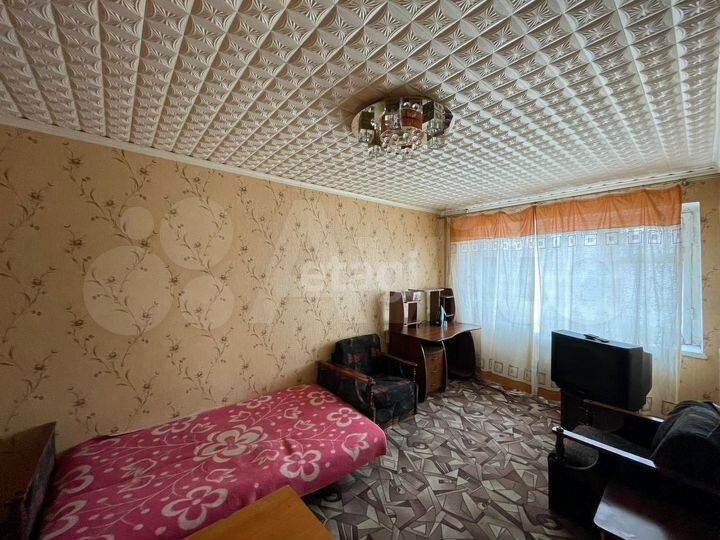 1-к. квартира, 31,4 м², 4/5 эт.