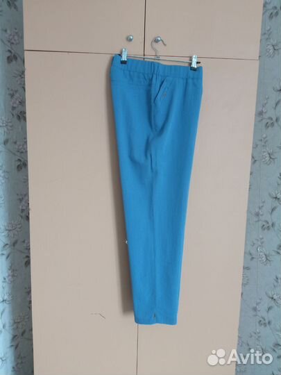 Брюки женские летние 54 р