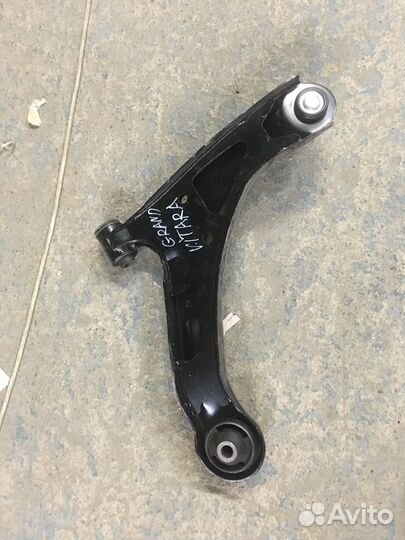 Рычаг сузуки гранд витара