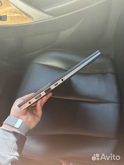 Ноутбук asus VivoBook S14 S433J