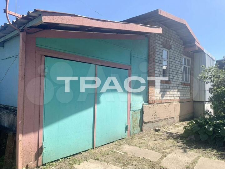 Дача 42,5 м² на участке 6,7 сот.