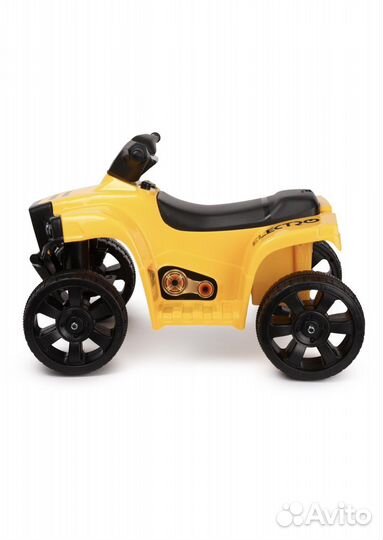 Электрическая машинка