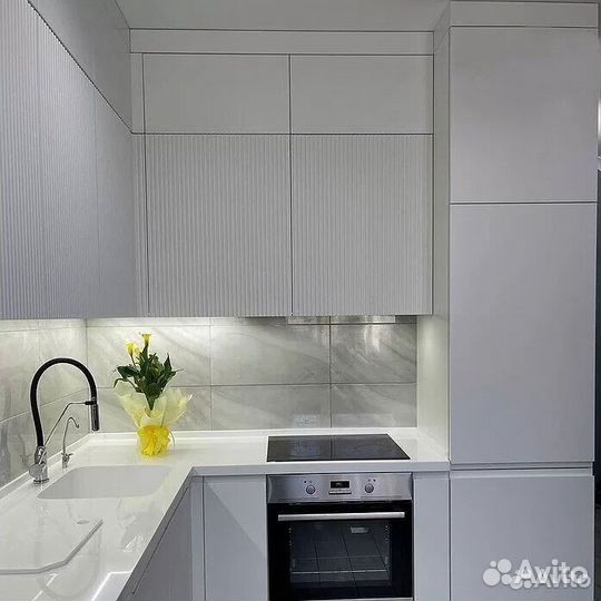 Кухня на заказ